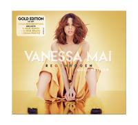VANESSA MAI - REGENBOGEN (GOLD EDITION) CD NEUF