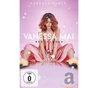 Vanessa Mai - Regenbogen - Karaoke Party (DVD) Vanessa Mai
