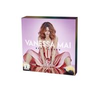 VANESSA MAI - REGENBOGEN-LIMITED BOX CD+DVD NEUF