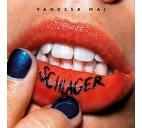 VANESSA MAI - SCHLAGER 2 CD NEUF
