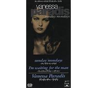 Vanessa Paradis - サンデイ・マンデイズ
