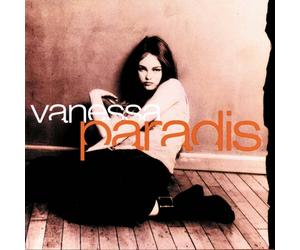 Vanessa Paradis - Be My Baby
