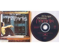 Vanessa Paradis - Be my baby [CD:SINGLE]