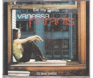 VANESSA PARADIS - Be My Baby [Import]