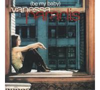 Vanessa Paradis - Be My Baby/The Future Song [Import]