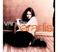 Vanessa Paradis CD