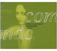 Vanessa Paradis - Commando (Remixes)
