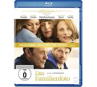 Das Familienfoto (Blu-ray) Cottin Camille Lauby Chantal Bacri Jean-Pierre Pierre