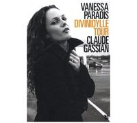 Vanessa Paradis - Divinidylle Tour