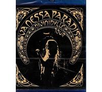 Vanessa Paradis - Divinidylle Tour - Blu-Ray