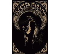Vanessa Paradis-Divinidylle Tour [Édition Limitée]