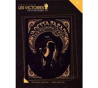 Vanessa Paradis-Divinidylle Tour [Édition Limitée]