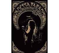 Vanessa Paradis - Divinidylle Tour - Édition Limitée