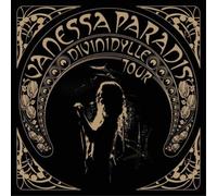 Vanessa Paradis Divinidylle Tour (Vinyl) 12" Album