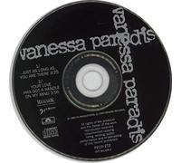 VANESSA PARADIS - Just as Long as You are There/Your Love Has got a Handle on My Mind (1992/93)