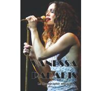 Vanessa Paradis: La discographie musicale