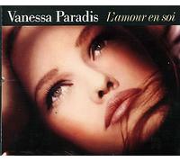 Vanessa Paradis - L'amour En Soi