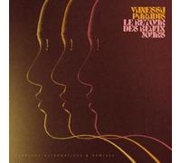 Le Retour des Beaux Jours – Vinyle – Versions alternatives & remixes – Édition limitée