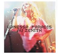 Vanessa Paradis : Live au Zénith [VHS]