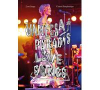 Vanessa Paradis - Love Songs Concert Symphonique