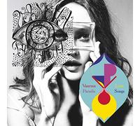 Vanessa Paradis - Love Songs (Les. [Import]