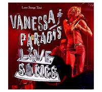 Vanessa Paradis: Love Songs Tour