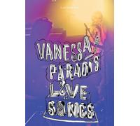 Vanessa Paradis - Love Songs Tour (Édition Limitée Collector 2 Cd + Dvd)