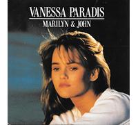 Vanessa Paradis - Marilyn & John / Soldat [Import anglais]