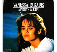 Vanessa Paradis - Marilyn & John (Version Longue)
