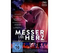 Messer im Herz (DVD) Paradis Vanessa