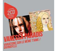 Vanessa Paradis Variation/Divinidylle
