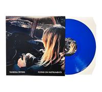 Vanessa Peters - Flying On Instruments