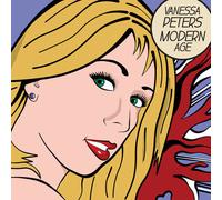 Vanessa Peters - Modern Age [New Vinyl LP]