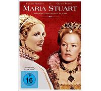 Vanessa Redgrave;Glenda Jackson;Patrick Mcgoohan;T - Maria Stuart: Königin Von Schottland [Import]