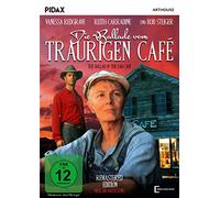 Vanessa Redgrave, Keith Carradine & Rod Steiger – Die Ballade Vom Traurigen Café – Remaster (Import)