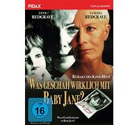 Vanessa Redgrave;Lynn Redgrave - Was Geschah Wirklich mit Baby Jane [Standard Version] [Import]
