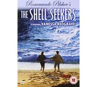 Vanessa Redgrave - The Shell Seekers [Import anglais]