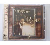 Vanessa Rubin - Sings