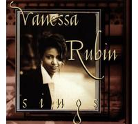 Vanessa Rubin – Vanessa Rubin Sings