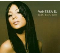 Vanessa S. - Blah [Import]