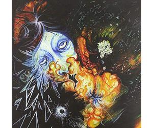 Vanessa Van Basten - Disintegration