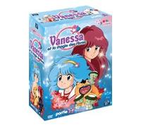 Vanessa VF Coffret 2