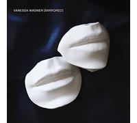 Vanessa Wagner - Mirrored (LP) [Import]
