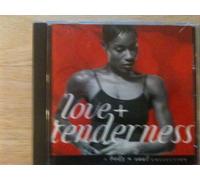 Vanessa Williams - Body & Soul: Love + Tenderness (UK Import)