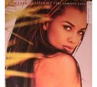 VANESSA WILLIAMS - Comfort Zone (1991) [Import]