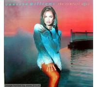 Vanessa Williams - Comfort Zone - CD - G3z
