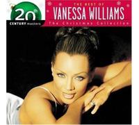 Vanessa Williams – Christmas Collection – CD