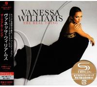 Vanessa Williams - Real Thing