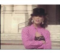 Vanessa Williams - Right Stuff (3 Versions, 1988) [Import]