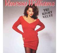Vanessa Williams - Right Stuff, the
